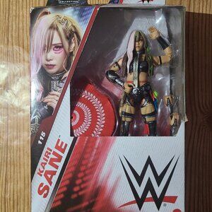 Kairi Sane WWE Elite Collection Series 115 Figure (NEW)